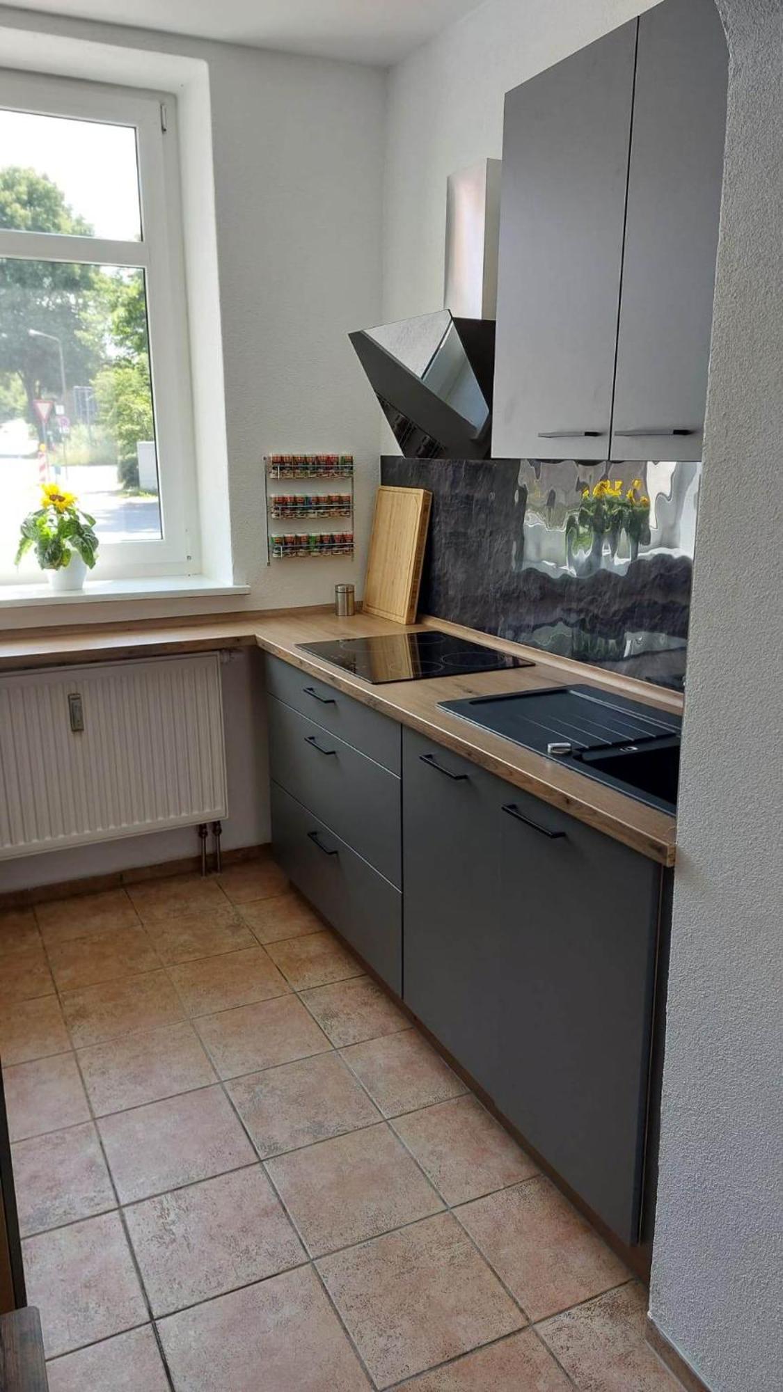 Ferienwohnung Am Hofladen Hellendorf - Saechsische Schweiz Bad Gottleuba Εξωτερικό φωτογραφία